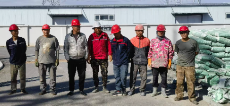 武进厂房地基沉降注浆加固施工队伍怎么选